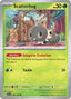 Pokémon-kaart Scatterbug 008/198 Common uit de set Scarlet & Violet