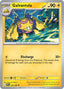 Pokémon-kaart Galvantula 034/086 Uncommon uit de set White Flare