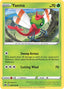 Pokémon-kaart Yanma 008/159 Common uit de set Crown Zenith