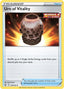 Pokémon-kaart Urn of Vitality 139/163 Uncommon uit de set Battle Styles