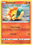 Pokémon-kaart Cyndaquil 023/189 Common uit de set Astral Radiance
