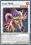 Yu-Gi-Oh!-kaart Star Mine LIOV-EN038 Common uit Lightning Overdrive