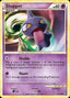 Pokémon-kaart Shuppet 75/102 Common uit de set Triumphant