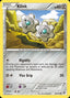 Pokémon-kaart Klink 88/135 Common uit de set Plasma Storm