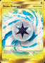 Pokémon-kaart Draw Energy 271/236 Secret Rare uit de set Cosmic Eclipse