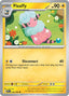 Pokémon-kaart Flaaffy 028/086 Common uit de set Chaos Rising