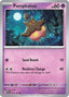 Pokémon-kaart Pumpkaboo 077/182 Common uit de set Paradox Rift