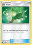 Pokémon-kaart Life Herb 136/168 Uncommon uit de set Celestial Storm