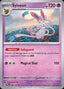 Pokémon-kaart Sylveon 40/131 Rare uit de set Prismatic Evolutions