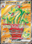 Pokémon-kaart Hydrapple ex 115/102 Ultra Rare uit de set Stellar Miracle