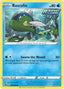 Pokémon-kaart Basculin 070/264 Common uit de set Fusion Strike