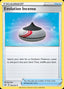 Pokémon-kaart Evolution Incense 163/202 Uncommon uit de set Sword & Shield
