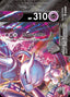 Pokémon-kaart Mewtwo V-UNION 006/013 Fixed uit de set V-UNION Special Card Sets