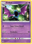 Pokémon-kaart Golbat 55/149 Uncommon uit de set Sun & Moon