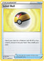 Pokémon-kaart Level Ball 129/163 Uncommon uit de set Battle Styles