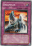 Yu-Gi-Oh!-kaart Disappear SYE-049 Common uit Starter Deck: Yugi Evolution