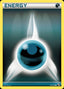 Pokémon-kaart Darkness Energy 111/114 Common uit de set Black & White