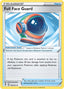 Pokémon-kaart Full Face Guard 148/203 Uncommon uit de set Evolving Skies