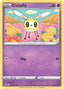 Pokémon-kaart Cutiefly 078/203 Common uit de set Evolving Skies