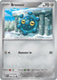 Pokémon-kaart Bronzor 066/131 Common uit de set Prismatic Evolutions