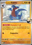 Pokémon-kaart Cynthia's Gabite 103/182 uit de set Destined Rivals