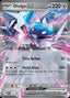 Pokémon-kaart Dialga ex SVP 180 Promo uit de set SV Black Star Promos