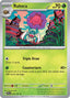 Pokémon-kaart Rabsca 014/191 Rare uit de set Surging Sparks