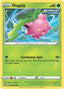 Pokémon-kaart Hoppip 002/203 Common uit de set Evolving Skies