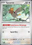 Pokémon-kaart Spearow 21/165 Common uit de set 151