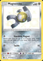 Pokémon-kaart Magnemite SV27/SV94 Holo Rare uit de set Hidden Fates