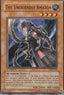 Yu-Gi-Oh!-kaart The Unfriendly Amazon LON-031 Common uit Labyrinth of Nightmare