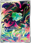 Pokémon-kaart Bulbasaur 64/63 Illustration Rare uit de set Mega Brave