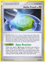 Pokémon-kaart Helix Fossil 93/99 Common uit de set Arceus