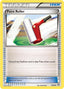 Pokémon-kaart Paint Roller 79/98 Uncommon uit de set Ancient Origins