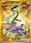 Pokémon-kaart Miraidon ex 253/198 Secret Rare uit de set Scarlet & Violet