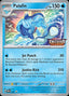 Pokémon-kaart Palafin SVP 036 Promo uit de set SV Black Star Promos