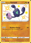 Pokémon-kaart Galarian Yamask SV065/SV122 Secret Rare uit de set Shining Fates