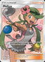 Pokémon-kaart Mallow 145/145 Ultra Rare uit de set Guardians Rising