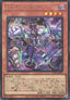 Yu-Gi-Oh!-kaart Vanquish Soul Dr. Mad Love UT01-JP021 Secret Rare uit Utility Selection