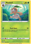 Pokémon-kaart Nuzleaf 012/196 Uncommon uit de set Lost Origin