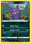 Pokémon-kaart Morpeko 098/163 Uncommon uit de set Battle Styles