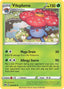 Pokémon-kaart Vileplume 003/196 Holo Rare uit de set Lost Origin