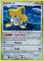 Pokémon-kaart Jirachi 7/111 Holo Rare uit de set Rising Rivals
