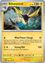 Pokémon-kaart Kilowattrel 076/167 Uncommon uit de set Twilight Masquerade