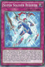 Yu-Gi-Oh!-kaart Super Soldier Rebirth DOCS-EN070 Common uit Dimension of Chaos