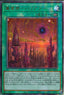 Yu-Gi-Oh!-kaart Barian Untopia HC01-JP029 Ultimate Rare uit History Archive Collection
