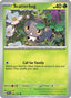 Pokémon-kaart Scatterbug 005/191 Common uit de set Surging Sparks
