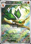 Pokémon-kaart Vibrava 071/064 Illustration Rare uit de set Paradise Dragona