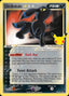 Pokémon-kaart Umbreon Star 17/25 Ultra Rare uit de set Celebrations