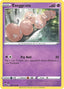 Pokémon-kaart Exeggcute 057/159 Common uit de set Crown Zenith